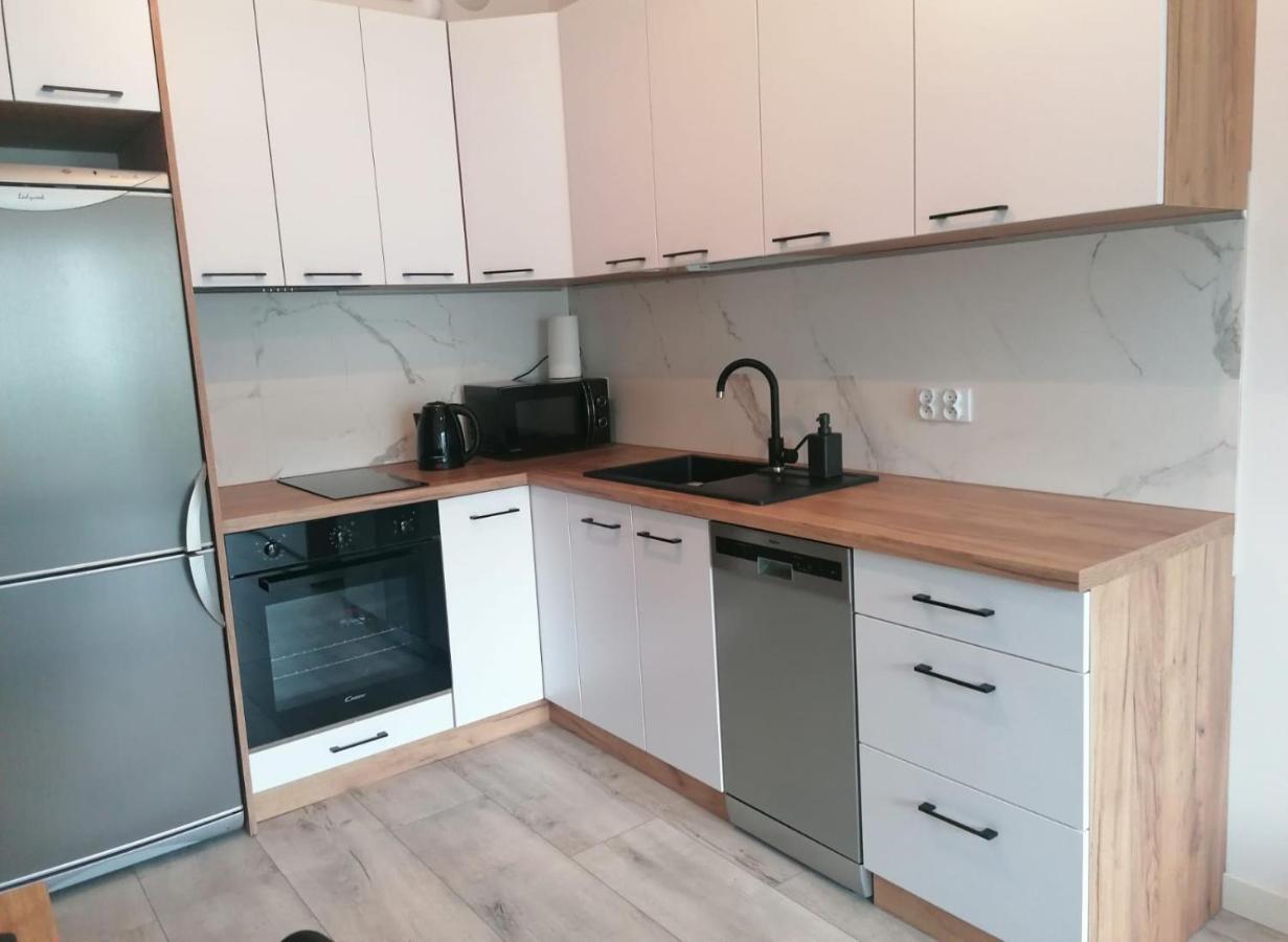 Apartament Pruszcz Gdanski 1 المظهر الخارجي الصورة