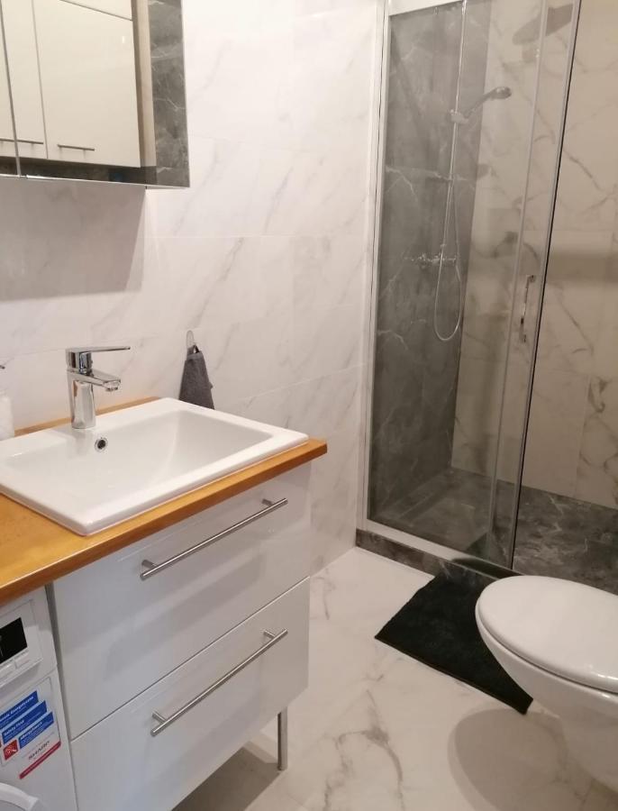 Apartament Pruszcz Gdanski 1 المظهر الخارجي الصورة