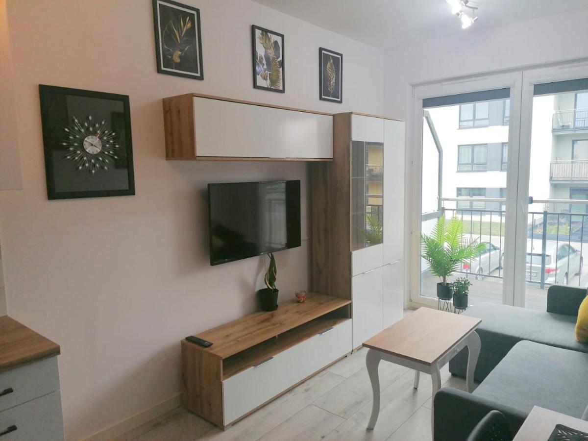 Apartament Pruszcz Gdanski 1 المظهر الخارجي الصورة