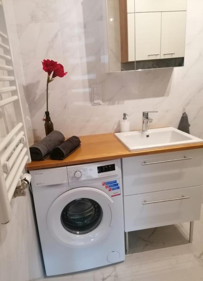 Apartament Pruszcz Gdanski 1 المظهر الخارجي الصورة
